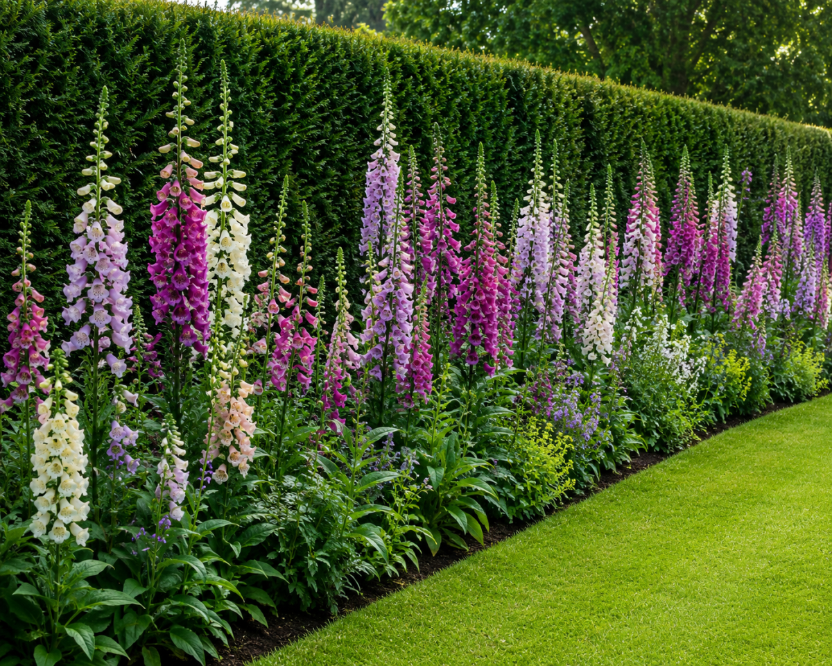 lawn mowing garden uk